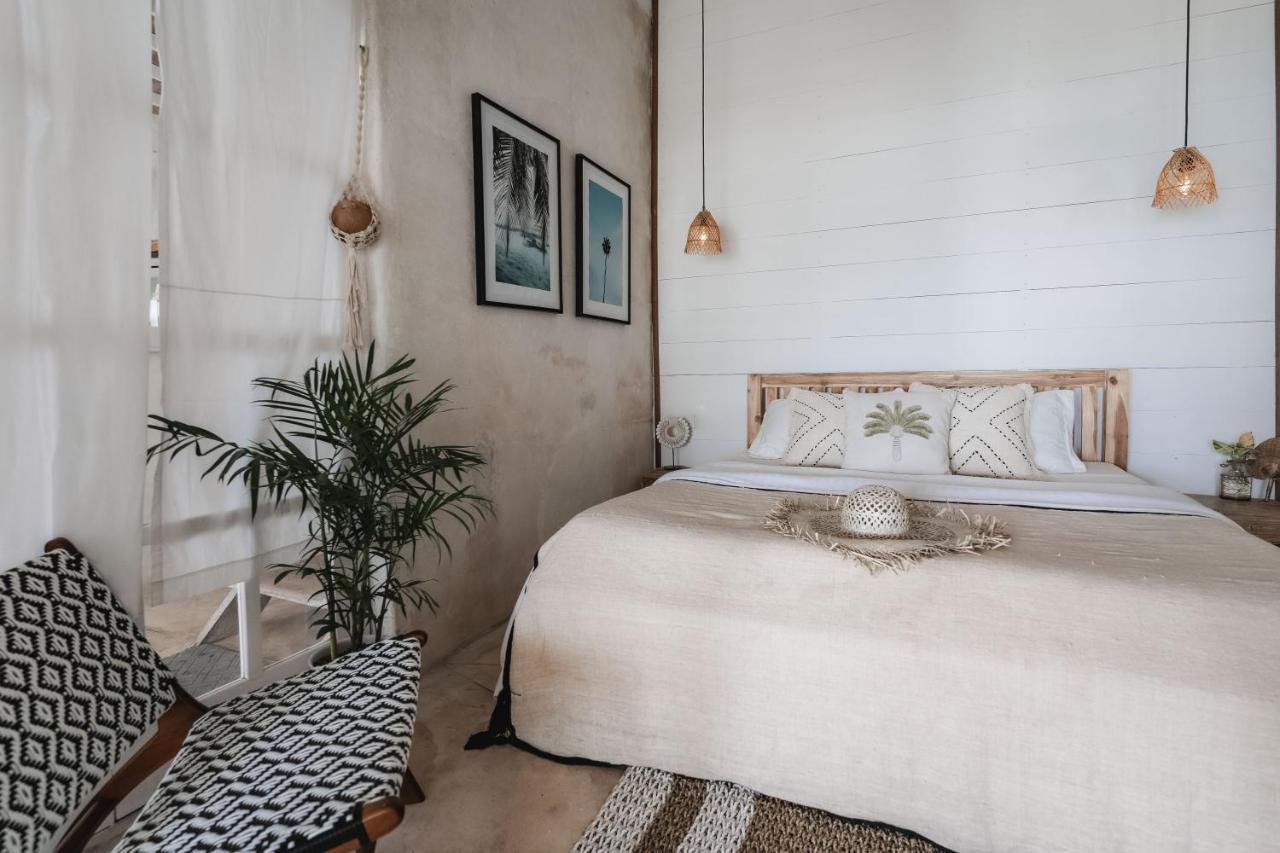 Villa Deeksha Uluwatu Esterno foto