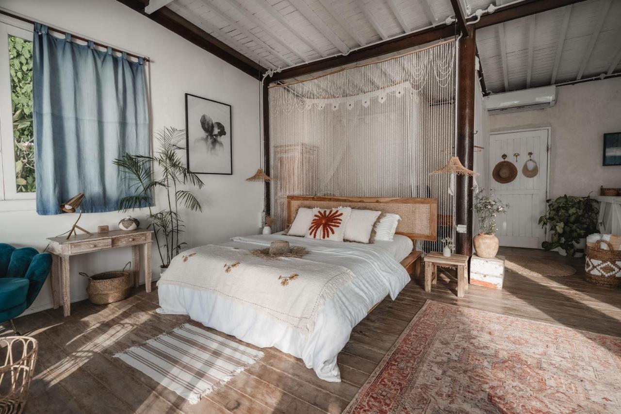 Villa Deeksha Uluwatu Esterno foto