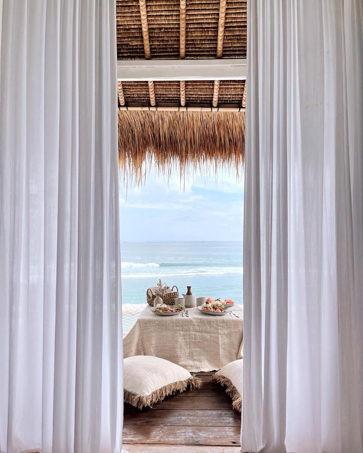 Villa Deeksha Uluwatu Esterno foto