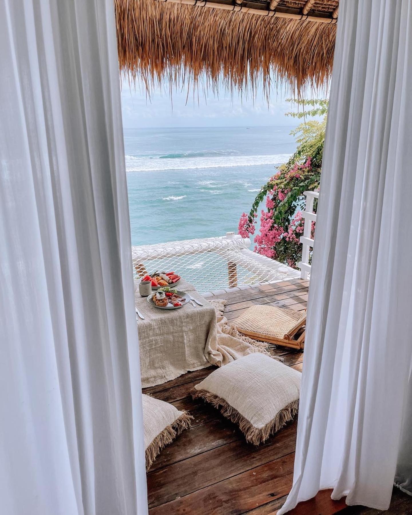 Villa Deeksha Uluwatu Esterno foto