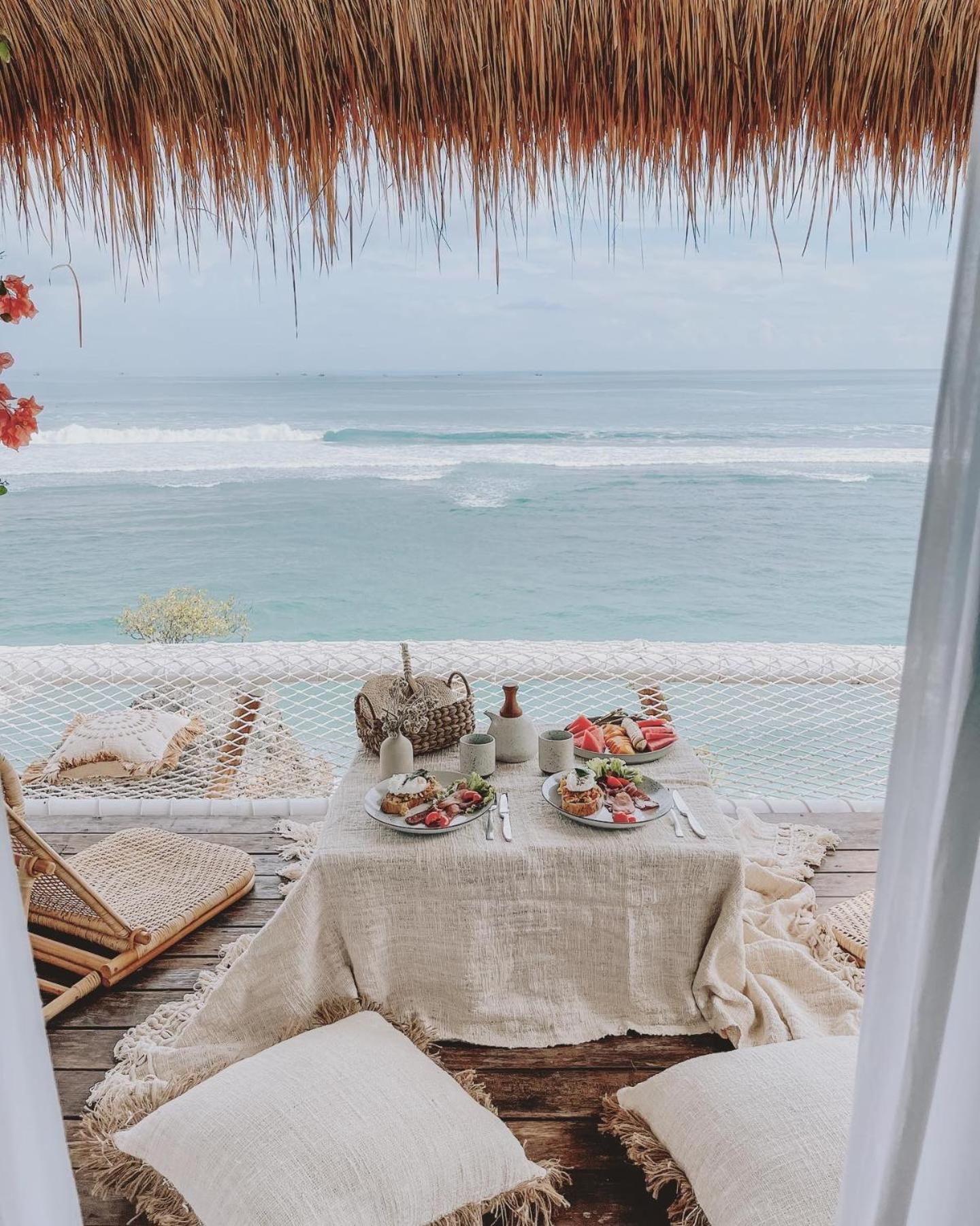 Villa Deeksha Uluwatu Esterno foto