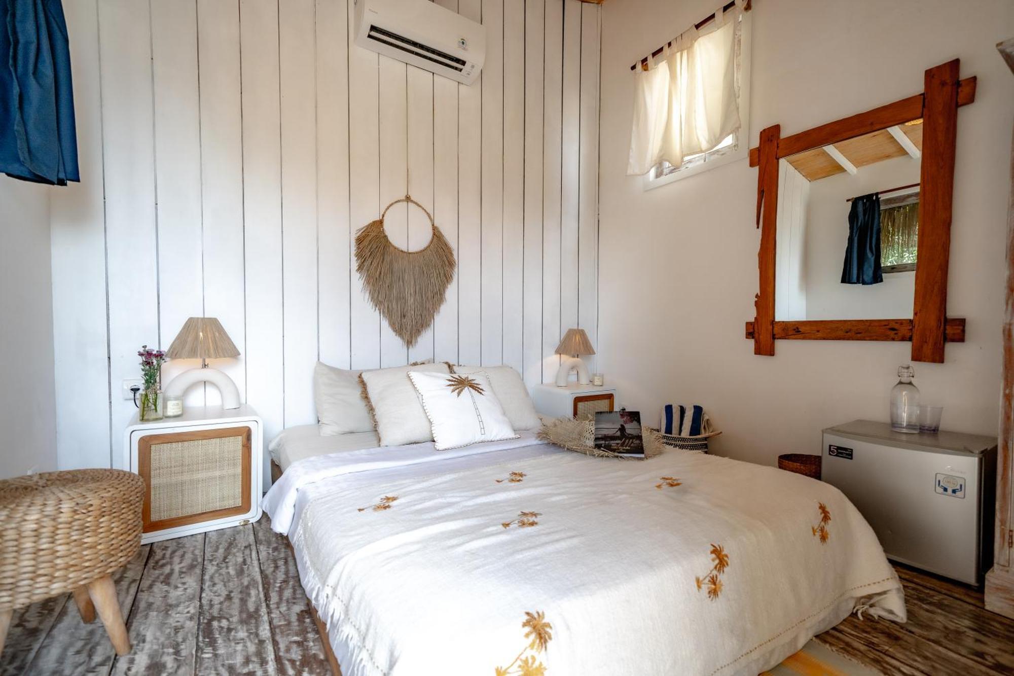 Villa Deeksha Uluwatu Esterno foto